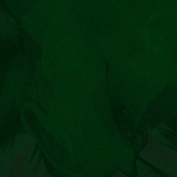 Tulle - Bottle Green