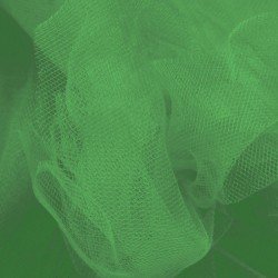 Tulle - Light Green 