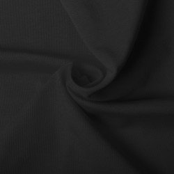 Cotton Jersey - Grey