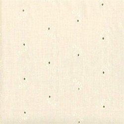 Embroidery Swiss Twig Off-White