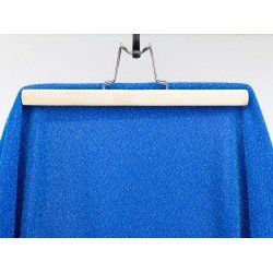 Glitter Jersey - Blue