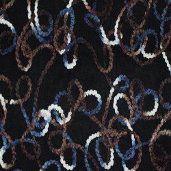 Wool Boucle - Garland Jeans
