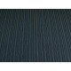 Cotton Twill Striped - Navy/Beige/Green