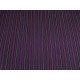 Cotton Twill Striped -  Mauve/Lime/Lipstick
