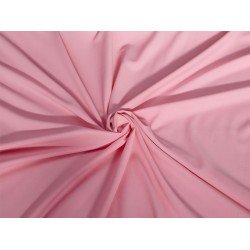Gabardine Stretch Wool - Pink