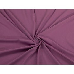 Gabardine Stretch Wool - Mauve