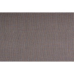 Coarse Textured Fabric - Brown Blue