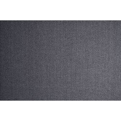 Tweed - Black White