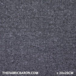 Tweed - Black White