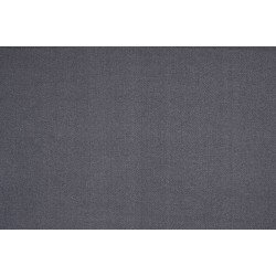 Tweed (Herringbone) - Diagonal Black White