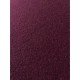 Boucle Fabric Eggplant