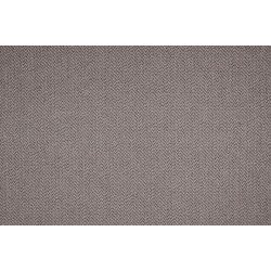 Tweed (Coarse) - Black Camel Ecru