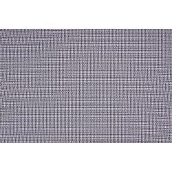 Tweed (Coarse) - White Black Diamond