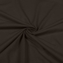 Viscose Jersey - Brown