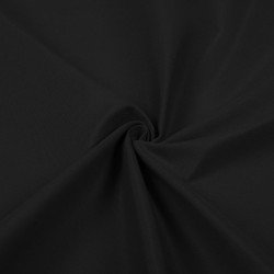 Outdoor Fabric - Black