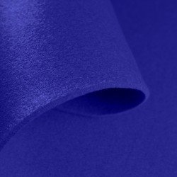 Felt 3mm - cobalt