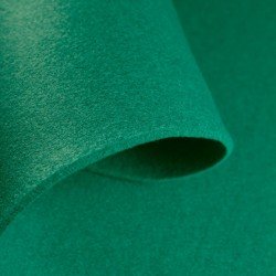 Felt 3mm - blue green