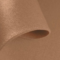 Felt 3mm - camel
