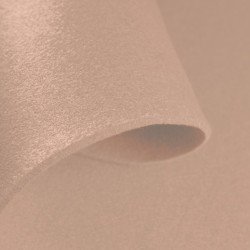 Felt 3mm - Beige