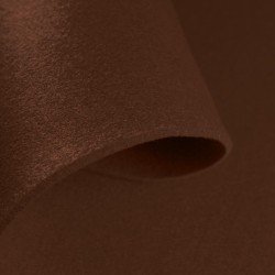 Felt 3mm - Brown