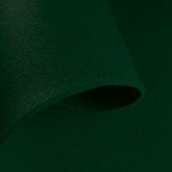 Felt 3mm - bottle green