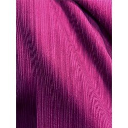 Small Rib Corduroy Eggplant