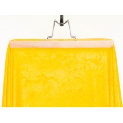 Stretch Velvet  - Yellow