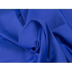 Lycra Supplex - Cobalt