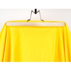 Lycra Supplex - Yellow