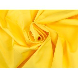 Lycra Supplex - Yellow