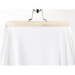 Lycra Supplex - White