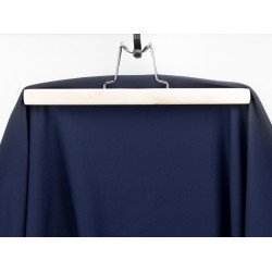 Lycra Supplex - Navy Blue