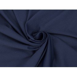 Lycra Supplex - Navy Blue