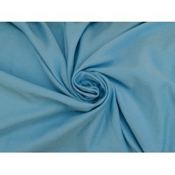 Lycra Supplex - Blue