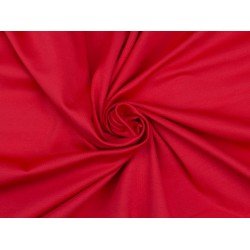 Lycra Supplex - Red 