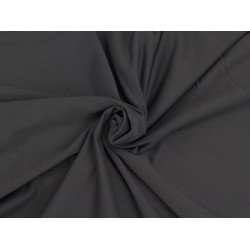 Lycra Supplex - Dark Gray