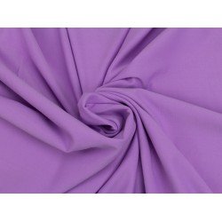 Lycra Supplex - Violet Purple