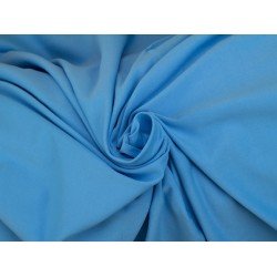 Lycra Supplex - Light Aqua