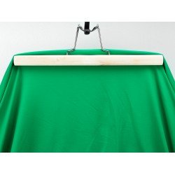 Lycra Supplex - Green