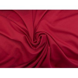 Lycra Supplex - Berries Red