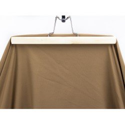 Lycra Supplex - Dark Camel