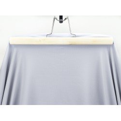 Lycra Supplex - Light Blue/Gray