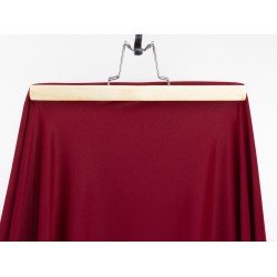 Spandex Fabric (Mat) - Bordeaux