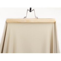Spandex Fabric (Mat) - Beige