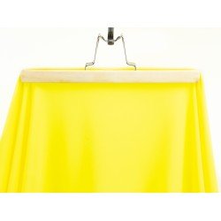 Spandex Fabric (Mat) - Yellow