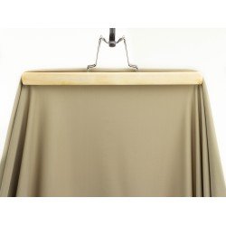 Spandex Fabric (Mat) - Dark Beige