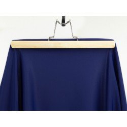 Spandex Fabric (Mat) - Navy