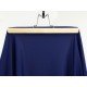 Spandex Fabric (Mat) - Navy