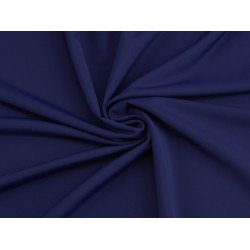 Spandex Fabric (Mat) - Navy