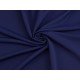 Spandex Fabric (Mat) - Navy